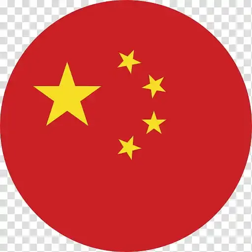 chinese flag